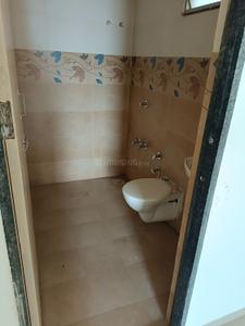 Bathroom Image of 1485 Sq.ft 3 BHK Apartment / Flat for sale in Shahibaug Ahmedabad for Rs. 5500000