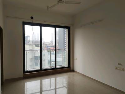 Bedroom Image of 1305 Sq.ft 2.5 BHK Apartment / Flat for sale in Rustomjee Elanza, Malad West Mumbai for Rs. 37500000