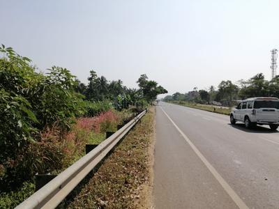 Image of 2500 Sq.ft Residential Plot / Land for sale in Brajalalchak, Haldia for Rs. 31000000
