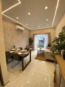 Hall Image of 1520 Sq.ft 3 BHK Apartment / Flat for sale in Kothrud Pune for Rs. 27500000