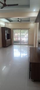 Hall Image of 1500 Sq.ft 3 BHK Apartment / Flat for rent in Kavadiguda Hyderabad for Rs. 35000