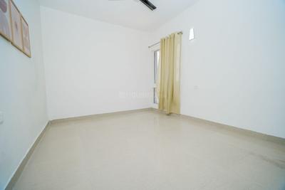 Bedroom Image of 1600 Sq.ft 2.5 BHK Apartment / Flat for sale in M3M Escala, Sector 70A Gurgaon for Rs. 15800000