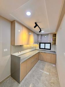 Kitchen Image of 932 Sq.ft 2 BHK Apartment / Flat for sale in Gandhi Path West Jaipur for Rs. 4099000