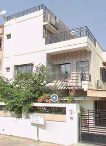 Image of 3150 Sq.ft 4 BHK Villa for sale in Ghatlodiya, Ahmedabad for Rs. 45000000