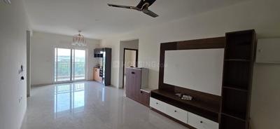 Hall Image of 1100 Sq.ft 3 BHK Apartment / Flat for rent in DSR RR Avenues, Yelahanka New Town Bengaluru for Rs. 50000