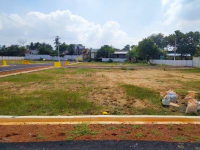 Image of 2080 Sq.ft Residential Plot / Land for sale in Maharnonbu Chavadi, Thanjavur for Rs. 3744000