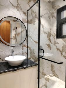 Bedroom One Image of 2450 Sq.ft 3 BHK Builder Floor for sale in Sector 67 Gurgaon for Rs. 25500000