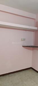 Kitchen Image of 321 Sq.ft 1 BHK Apartment / Flat for sale in S B Rahejas Arth, Purena Raipur for Rs. 800000