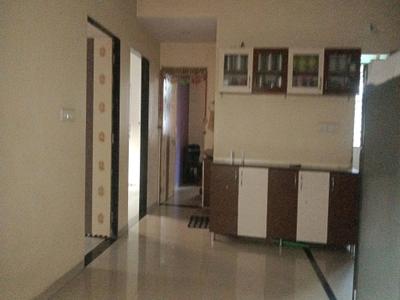 Living Room Image of 1300 Sq.ft 3 BHK Apartment / Flat for sale in Gujarat International Finance Tec City Gandhinagar for Rs. 13000000