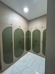 Bedroom Image of 1073 Sq.ft 3 BHK Villa for sale in Navalur Chennai for Rs. 11500000