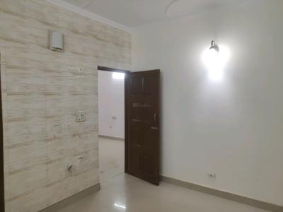 Bedroom Image of 950 Sq.ft 2 BHK Builder Floor for sale in Sector 49 Faridabad for Rs. 6300000