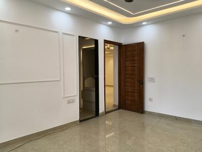 Bedroom Image of 2700 Sq.ft 4 BHK Builder Floor for sale in Palm Floors Sushant Lok 1, Sushant Lok Phase 1 Gurgaon for Rs. 45000000