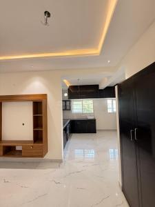 Hall Image of 1060 Sq.ft 3 BHK Builder Floor for sale in Poonamallee Chennai for Rs. 7882000
