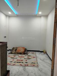 Bedroom Image of 1000 Sq.ft 1 RK Apartment / Flat for rent in Rameshwari Nagpur for Rs. 9000