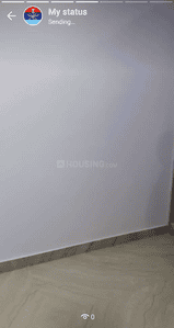 Bedroom Image of 1000 Sq.ft 2 BHK Builder Floor for sale in Subhash Nagar New Delhi for Rs. 11000000