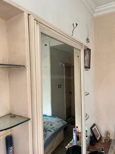 Balcony Image of SHAKTI PROPERTIES, GOREGAON EAST in Goregaon East, Mumbai