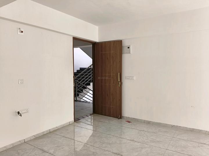 Rushabhdev Sharan Circle Homes Living Room 1