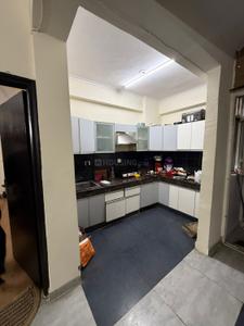 Kitchen Image of 1335 Sq.ft 3 BHK Apartment / Flat for sale in Proview Technocity, Chi V Greater Noida for Rs. 9200000