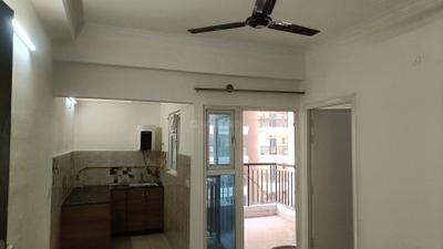 Kitchen Image of 530 Sq.ft 1 BHK Apartment / Flat for rent in Gaurs 14th Avenue, Noida Extension Greater Noida for Rs. 16501