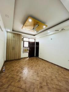 3 BHK Independent Builder Floor