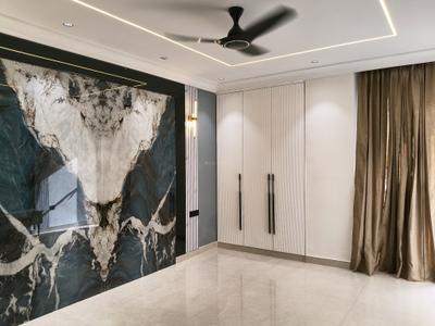 Bedroom Image of 3200 Sq.ft 4 BHK Builder Floor for sale in Palam Vihar Gurgaon for Rs. 33500000