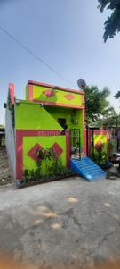 Image of 800 Sq.ft 2 BHK Independent House for sale in Dindoli, Surat for Rs. 2600000