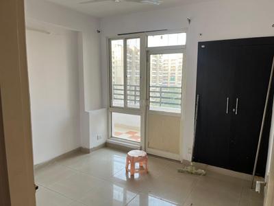 Bedroom Image of 1600 Sq.ft 3.5 BHK Apartment / Flat for rent in Stellar Jeevan, Noida Extension Greater Noida for Rs. 25000