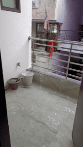 Gallery Cover Image of 800 Sq.ft 2 BHK Builder Floor for rent in Arjun Nagar for Rs. 25000