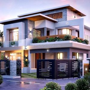 Image of 1500 Sq.ft 3 BHK Independent House for sale in Naya Raipur, Raipur for Rs. 4200000