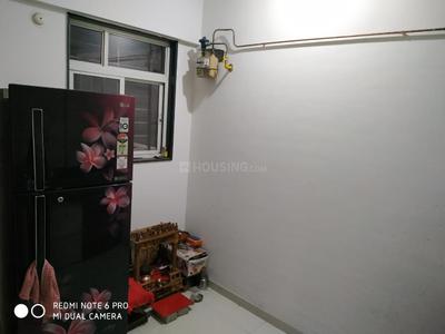 Hall Image of 1063 Sq.ft 2 BHK Apartment / Flat for sale in Manas Santosh Dreams, Ravet Pune for Rs. 6576666