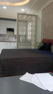 Hall Image of 550 Sq.ft 1 RK Studio for sale in Sector 130 Noida for Rs. 5100000