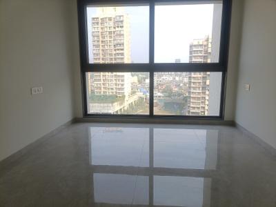 Bedroom Image of 1460 Sq.ft 3 BHK Apartment / Flat for sale in Pratik Harmony, Kalamboli Navi Mumbai for Rs. 18200000