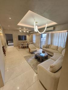 Hall Image of 1945 Sq.ft 3 BHK Apartment / Flat for sale in Mahima Shubh Nilay Phase I Part 2, Bhankrota Jaipur for Rs. 10114000