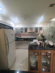 Kitchen Image of 1200 Sq.ft 2 BHK Apartment / Flat for sale in Kumar Puram, Mukund Nagar Pune for Rs. 22000000