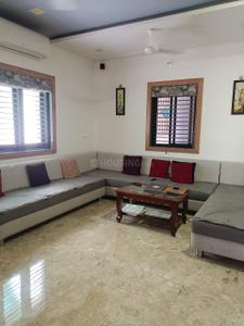 Hall Image of 2970 Sq.ft 4 BHK Villa for sale in Sola Ahmedabad for Rs. 27000000