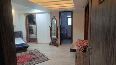 Bedroom Image of 4000 Sq.ft 4.5 BHK Independent House for rent in Chembur Mumbai for Rs. 250000