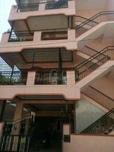 Image of 1200 Sq.ft 2 BHK Builder Floor for rent in Anantapura, Bengaluru for Rs. 15500