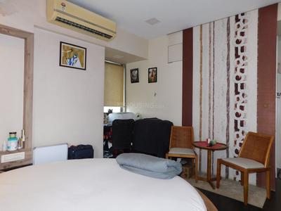 Bedroom Image of 1849 Sq.ft 3 BHK Apartment / Flat for sale in Bhavya Heights, Dadar East Mumbai for Rs. 55000000