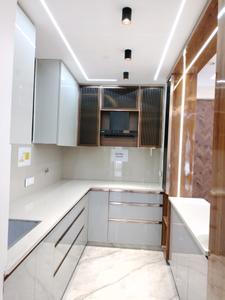 Kitchen Image of 2200 Sq.ft 4 BHK Apartment / Flat for sale in Sector 11 Dwarka New Delhi for Rs. 37000000