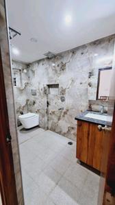 Bathroom Image of 1900 Sq.ft 3 BHK Villa for sale in Gattahalli Bengaluru for Rs. 29000041