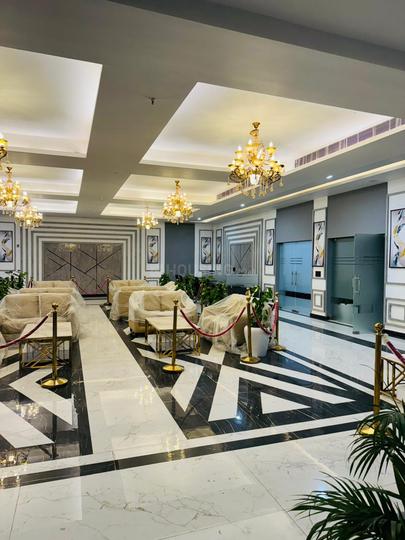 Oasis Grandstand Main Image 1