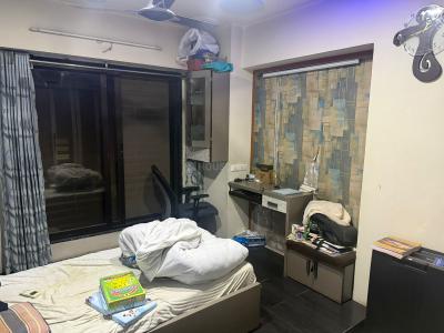 Bedroom Image of 1875 Sq.ft 3 BHK Apartment / Flat for sale in Satellite Ahmedabad for Rs. 17000000