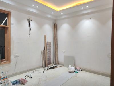 Bedroom Image of 1400 Sq.ft 3 BHK Apartment / Flat for sale in Myra Homes, Rajpur Khurd Extension New Delhi for Rs. 12000000