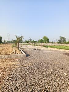 Image of 1001 Sq.ft Residential Plot / Land for sale in Amethi, Lucknow for Rs. 1900000