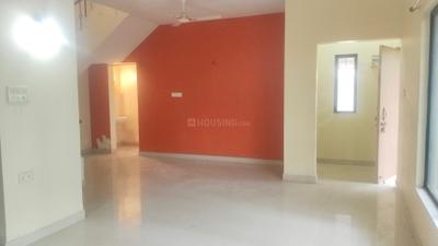 Living Room Image of 2500 Sq.ft 3 BHK Villa for sale in Pimple Nilakh Pune for Rs. 35000000