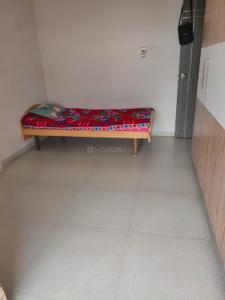 Bedroom Image of 975 Sq.ft 2 BHK Apartment / Flat for sale in Sevasi Vadodara for Rs. 3500000