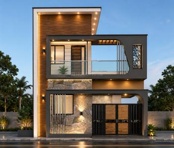 Image of 906 Sq.ft Residential Plot / Land for sale in Kelambakkam, Chennai for Rs. 4983000