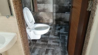 Image of 700 Sq.ft 1 BHK Apartment / Flat for sale in Paradise Sai Icon, Kharghar, Navi Mumbai for Rs. 8500000