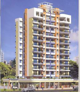 Image of 2100 Sq.ft 3 BHK Apartment / Flat for rent in Airoli, Navi Mumbai for Rs. 53000