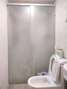 Common Bathroom One Image of 1859 Sq.ft 3 BHK Builder Floor for sale in MDVR Prime Rose, Akshayanagar Bengaluru for Rs. 16500000